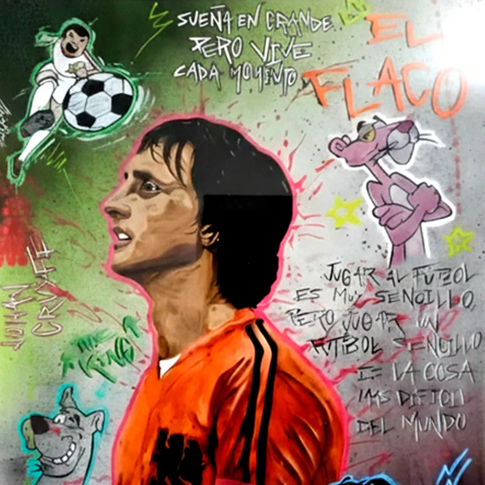EL FLACO - Imagen 2
