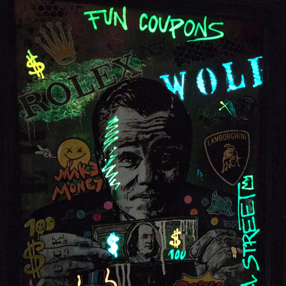 FUN COUPONS - Imagen 4
