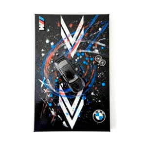 in love with driving