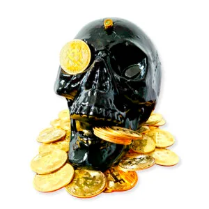 bitcoin