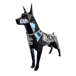 i´m not in danger, i´m the danger